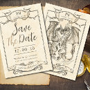 Recherche de le dragon invitations Dragons