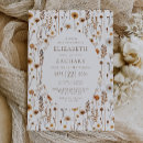 Recherche de motif de bohème invitations Invités