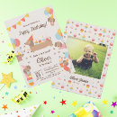 Recherche de de chiot anniversaire invitations Pour tous