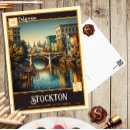Recherche de stockton Rétro