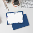 Recherche de note de monogramme correspondances cartes Deux frontières