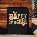 Recherche de pâques drôles posters Coloré