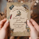Recherche de story invitations Lapin blanc