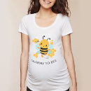 Recherche de bumblebee tshirts Maman à être