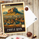 Recherche de castle rock Rocher du château