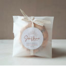 Suche nach baby shower aufkleber Minimal