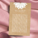 Recherche de instructeur prospectus Élégant