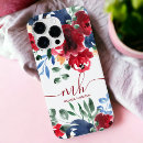 Recherche de et fleur rouge Motif