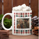 Recherche de plaid vert tasses Photo de famille