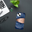 Recherche de porter iphone coques Bleu