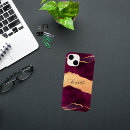 Recherche de bourgogne iphone coques Agiter