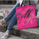 Suche nach fuchsie taschen Typografie