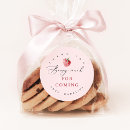 Recherche de mûres autocollants Élégant