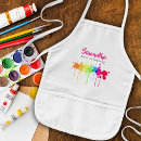 Suche nach für künstler schürzen Für kinder
