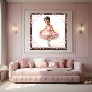 Suche nach afrikanischer tanz poster Ballerina