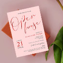 Suche nach business open house einladungen Modern