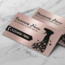 Recherche de je nettoie cartes visite Professionnel