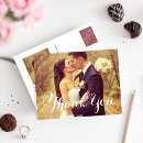 Recherche de mariage cartes postales Typographie
