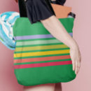 Recherche de bande tote bags Vintage