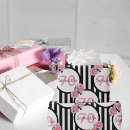 Suche nach elegante blumen geschenkpapier Rosa blume