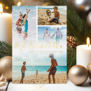 Recherche de mele kalikimaka photo vœux cartes Simple