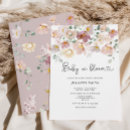 Recherche de bloom invitations Watercolor