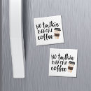 Recherche de café matin magnets Cuisine