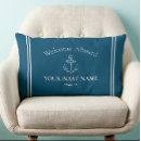 Suche nach ocean kissen Begrüßung an bord