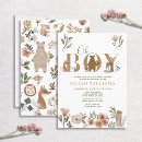 Recherche de boho woodland invitations Mother to be