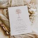 Recherche de arbres vintages invitations Couple