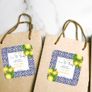 Recherche de citron autocollants Côte amalfitaine