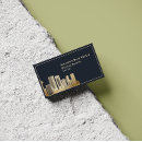 Recherche de promotion immobilière cartes visite Marketing d'entreprise