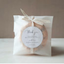 Recherche de thank you for autocollants Elegant