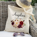 Recherche de bridal shower sacs Nom