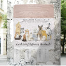 Recherche de toilettes prospectus Vétérinaire