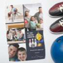 Recherche de bowling fait sur commande Pour lui