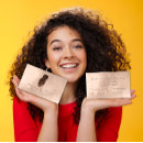 Recherche de raboteuse cheveux cartes visite Maquilleur