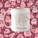Suche nach schweine tassen Liebe