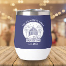 Recherche de beach verres bouteilles Bleu marine