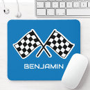 Suche nach schwarze flagge mousepads Für ihn