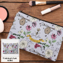 Recherche de violet cosmétiques pochettes Journée des mères