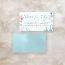 Recherche de poulpe de bébé invitations Aquarelle