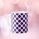 Recherche de pois pourpre tasses Violet