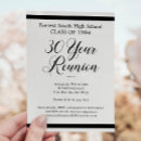 Recherche de sur 30 ans invitations Simple