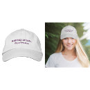 Recherche de mauve casquettes Pour tous