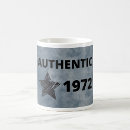 Recherche de 1972 tasses Né en 1972