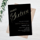 Recherche de douzième invitations Invités