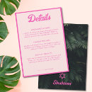 Recherche de unique bar bat mitzvah invitations Élégant