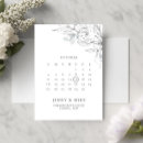 Recherche de calendar invitations Photo enregistrer la date