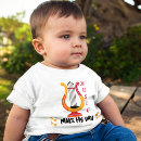 Recherche de instruments de musique tshirts Pour enfants